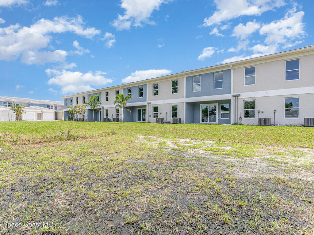 1605 Par Street, Palm Bay, FL 32905