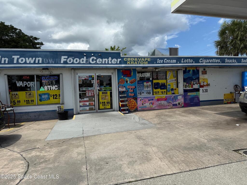 2740 Sarno Road, Melbourne, FL 32935