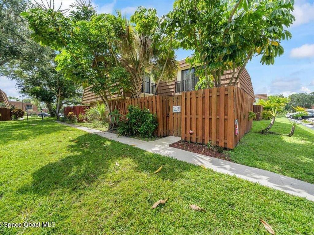 1713 Patty Circle, Palm Bay, FL 32905