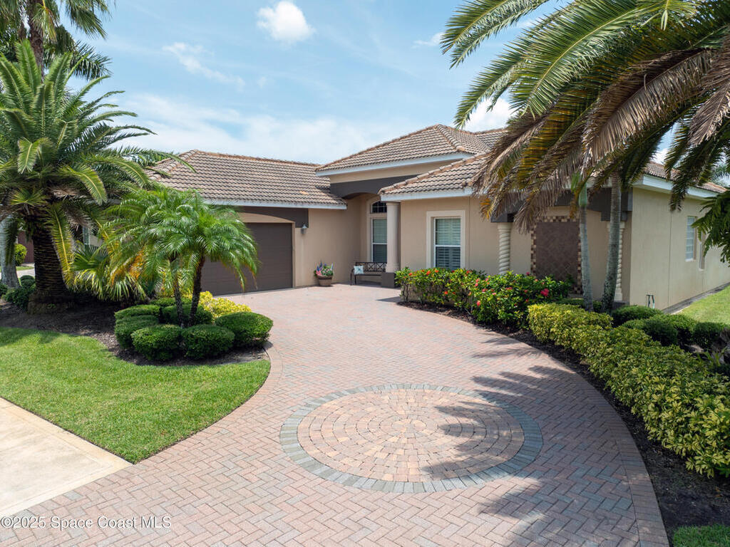 1522 Tralee Bay Avenue, Suntree, FL 32940