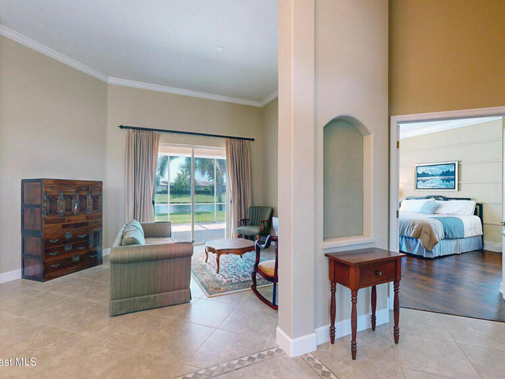 1522 Tralee Bay Avenue, Suntree, FL 32940