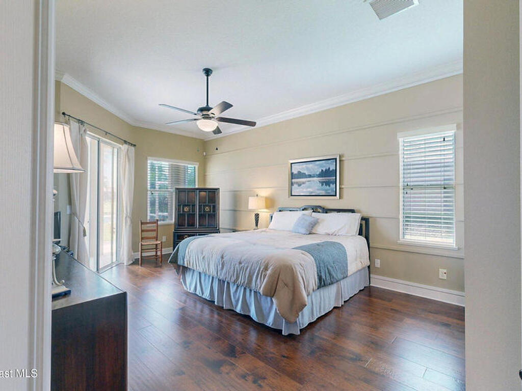 1522 Tralee Bay Avenue, Suntree, FL 32940