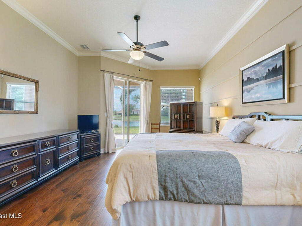 1522 Tralee Bay Avenue, Suntree, FL 32940