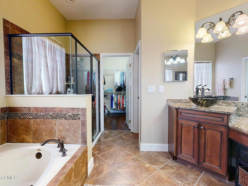 1522 Tralee Bay Avenue, Suntree, FL 32940