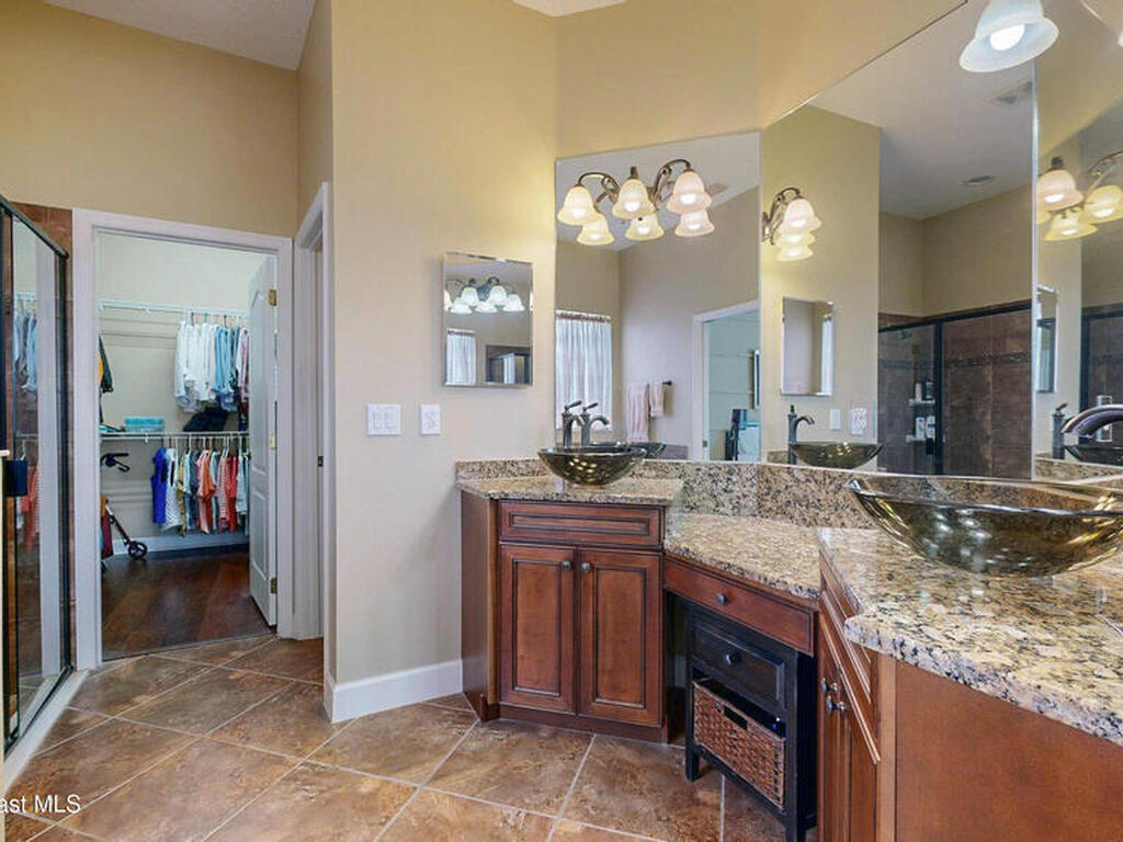 1522 Tralee Bay Avenue, Suntree, FL 32940