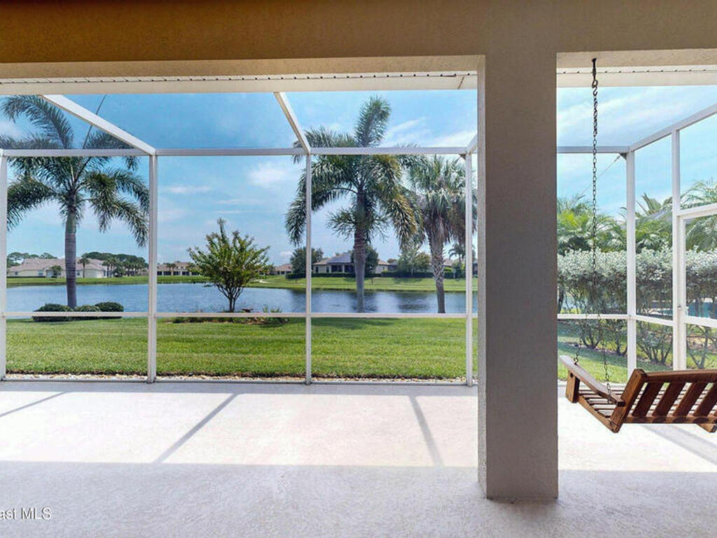 1522 Tralee Bay Avenue, Suntree, FL 32940