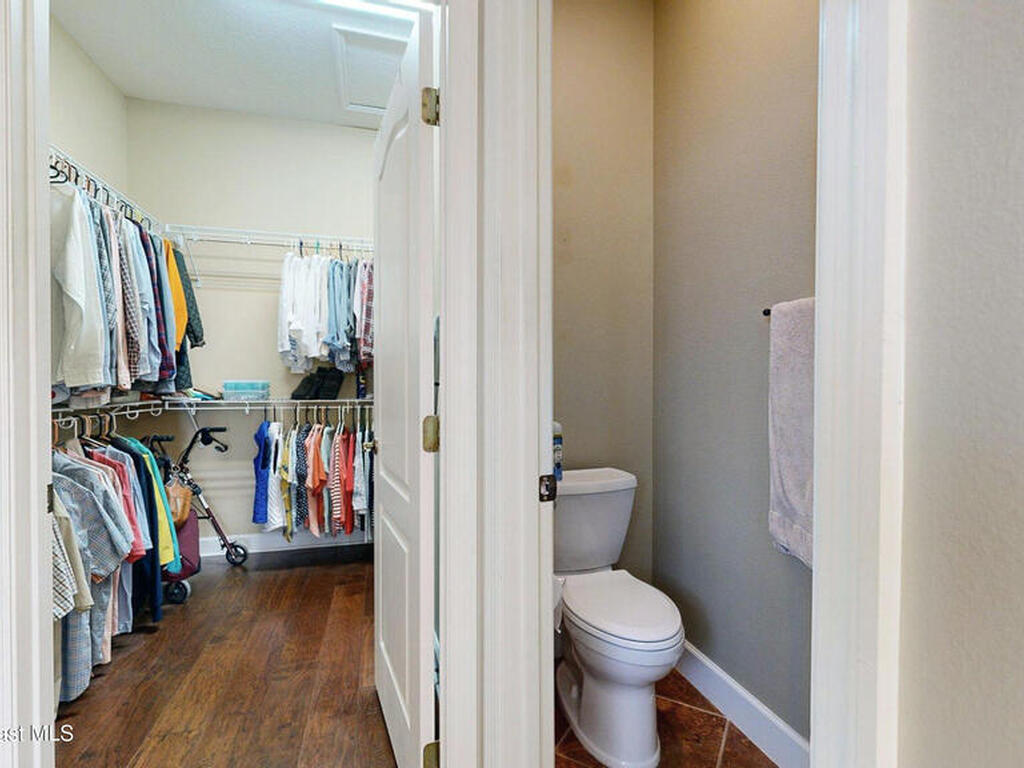 1522 Tralee Bay Avenue, Suntree, FL 32940