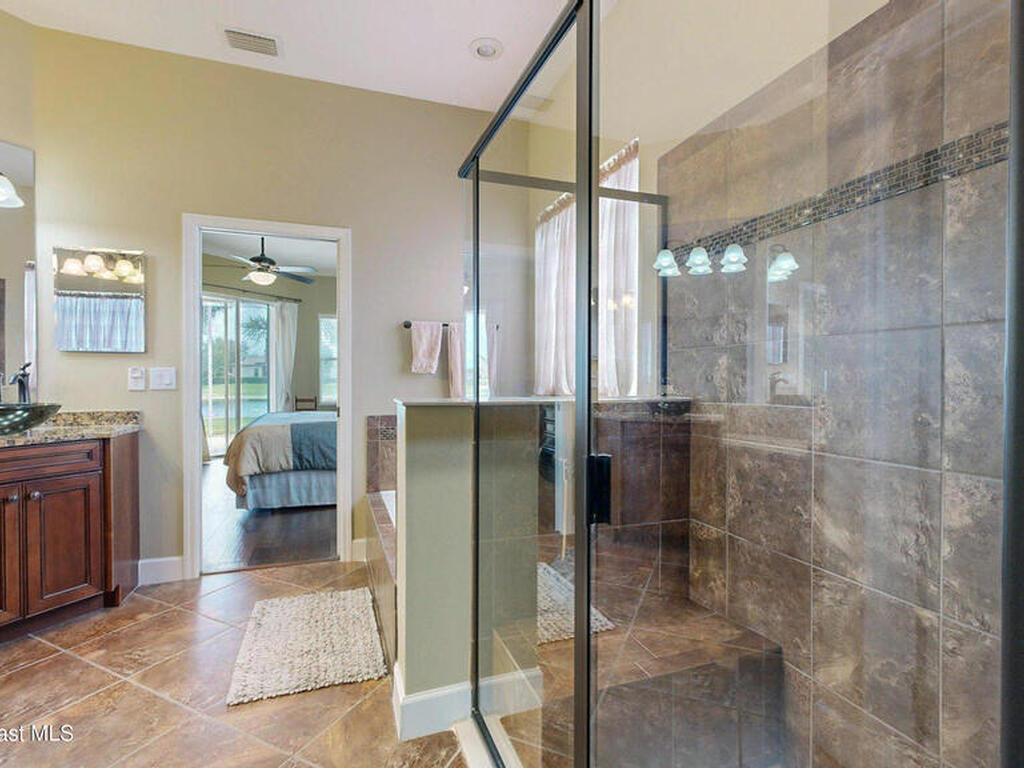 1522 Tralee Bay Avenue, Suntree, FL 32940