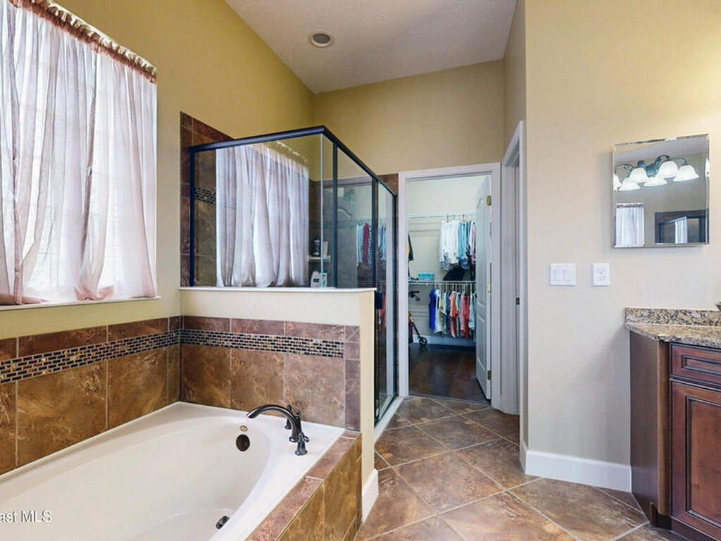 1522 Tralee Bay Avenue, Suntree, FL 32940