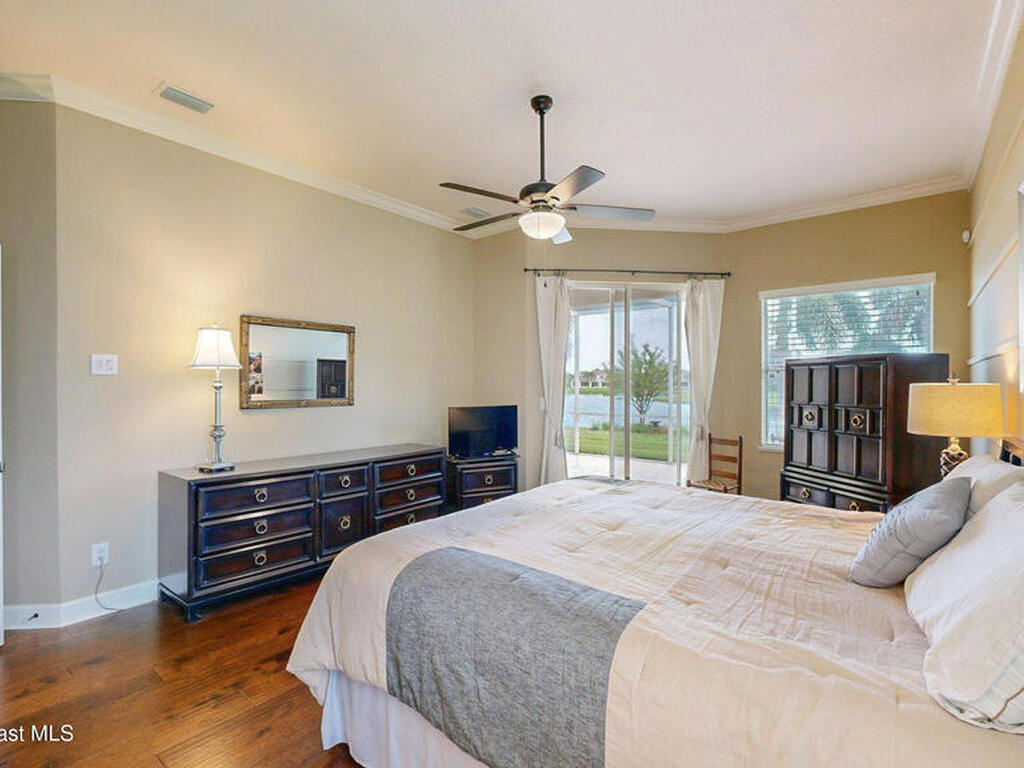 1522 Tralee Bay Avenue, Suntree, FL 32940