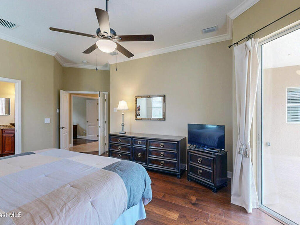 1522 Tralee Bay Avenue, Suntree, FL 32940