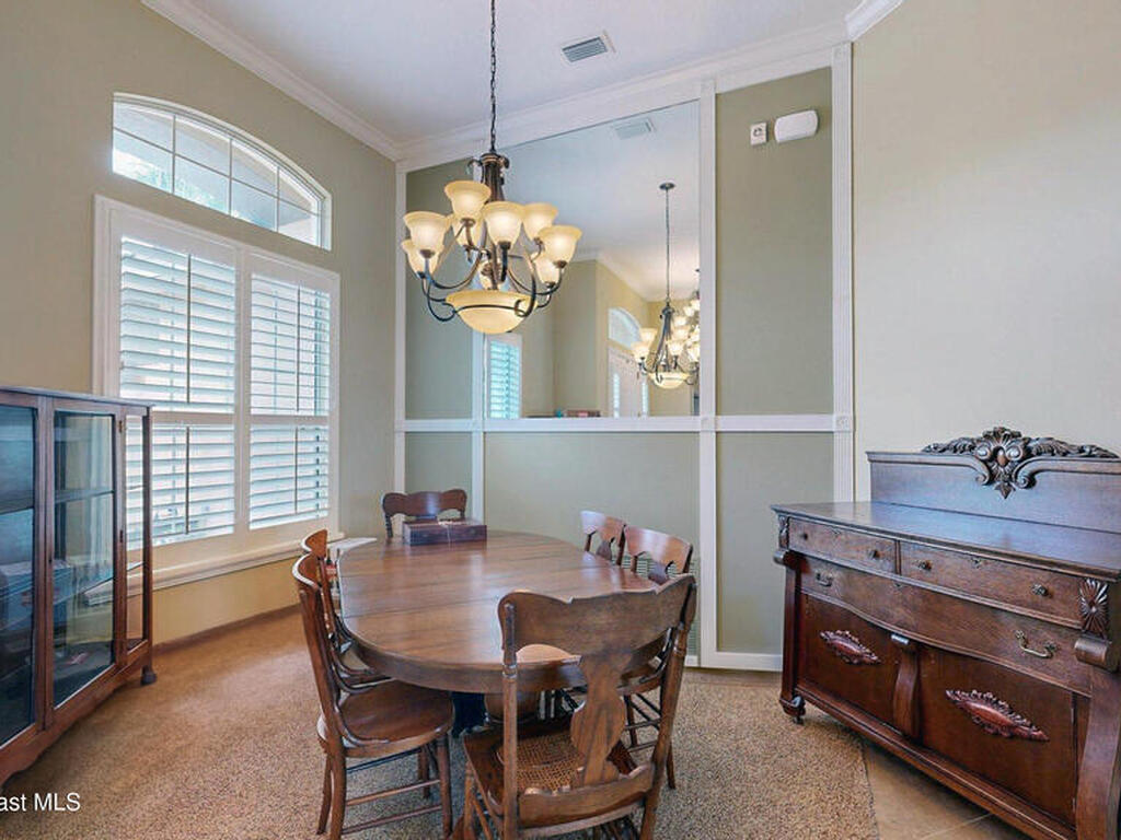 1522 Tralee Bay Avenue, Suntree, FL 32940