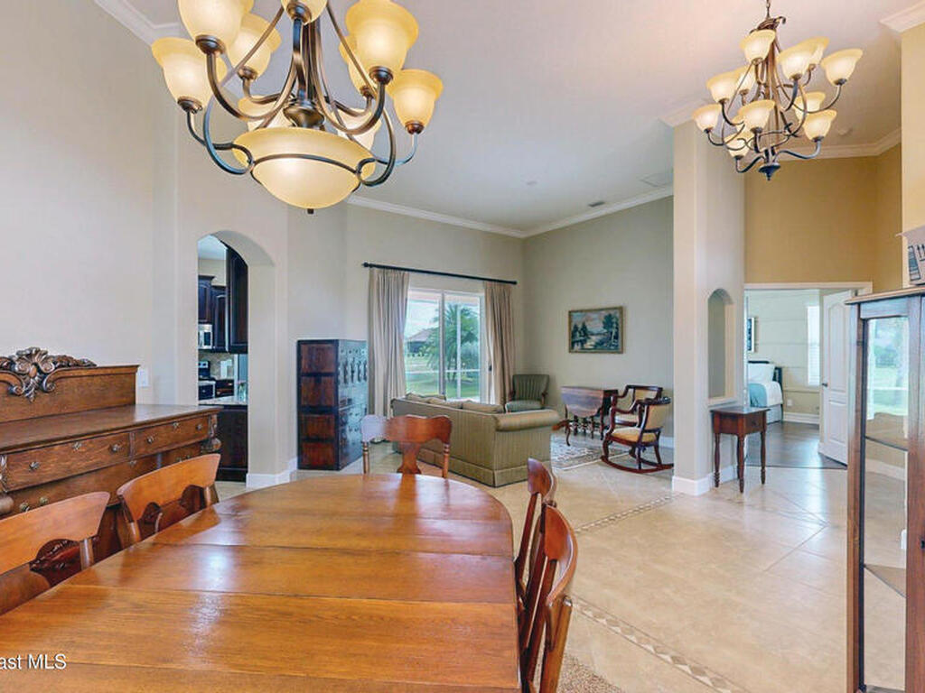 1522 Tralee Bay Avenue, Suntree, FL 32940