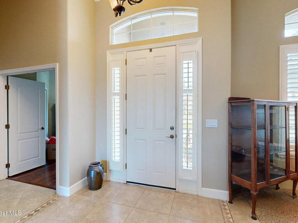 1522 Tralee Bay Avenue, Suntree, FL 32940