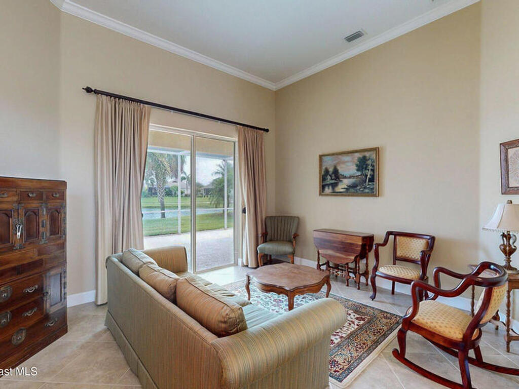 1522 Tralee Bay Avenue, Suntree, FL 32940