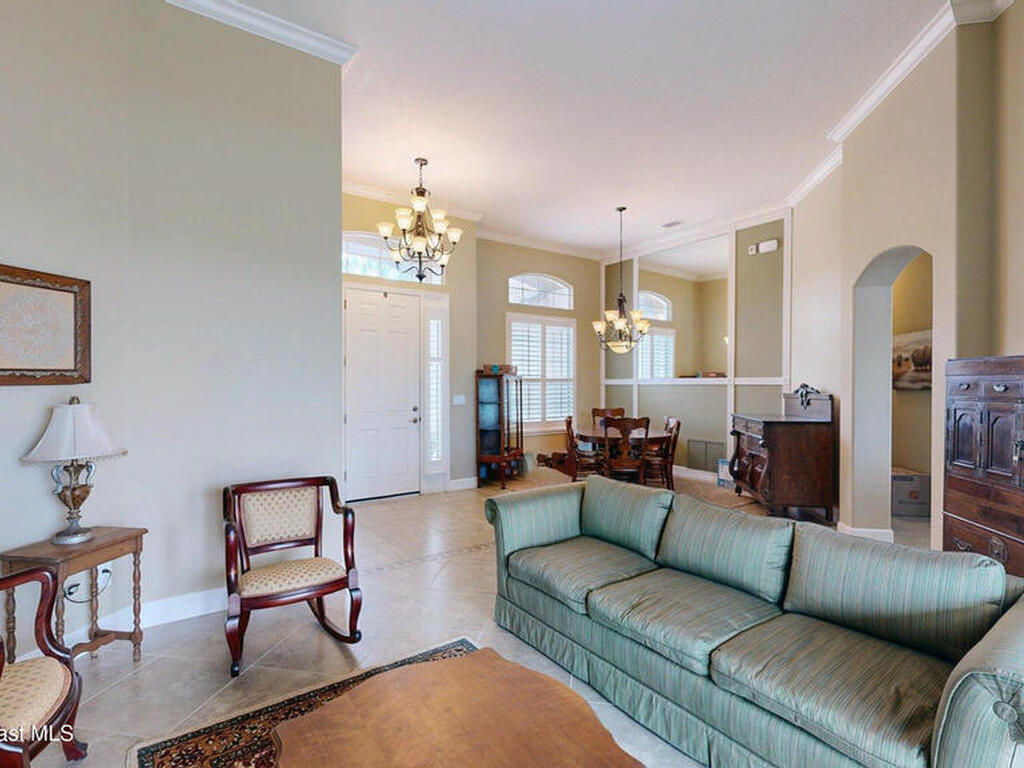 1522 Tralee Bay Avenue, Suntree, FL 32940