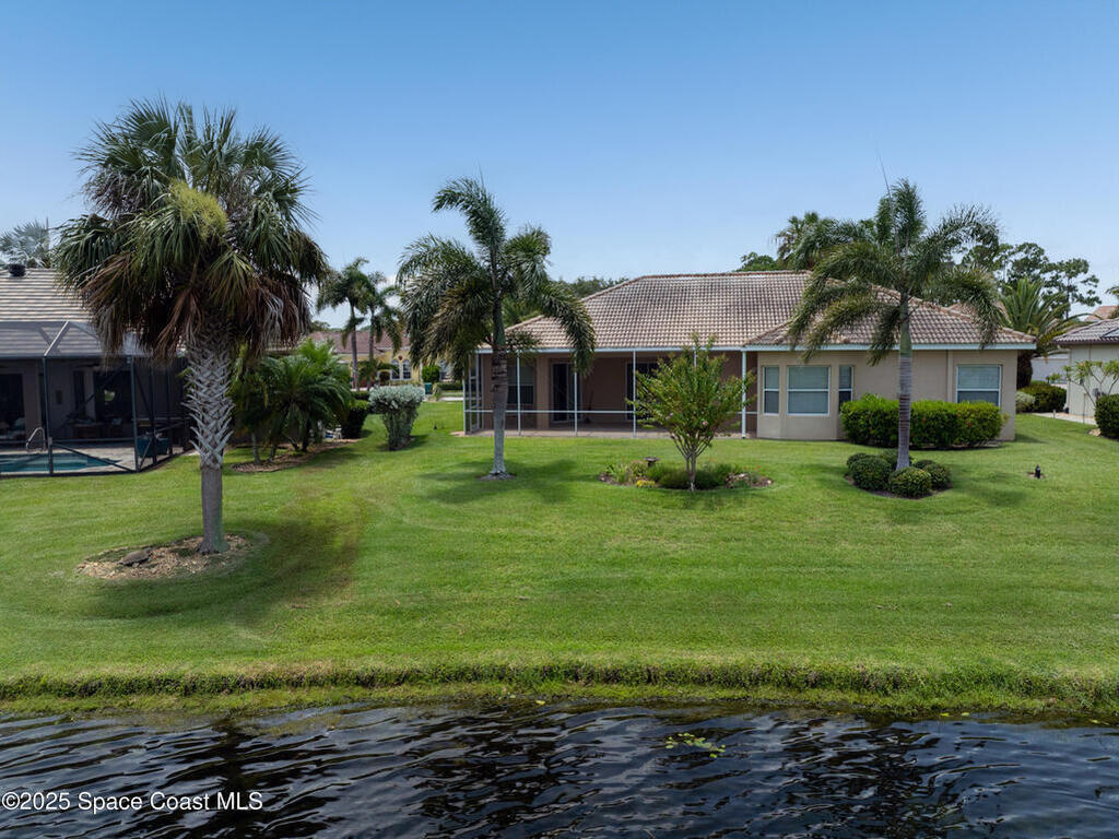 1522 Tralee Bay Avenue, Suntree, FL 32940