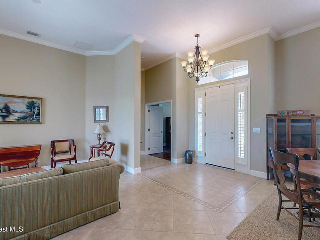 1522 Tralee Bay Avenue, Suntree, FL 32940