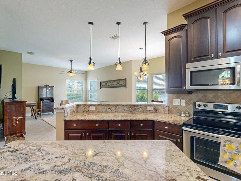 1522 Tralee Bay Avenue, Suntree, FL 32940