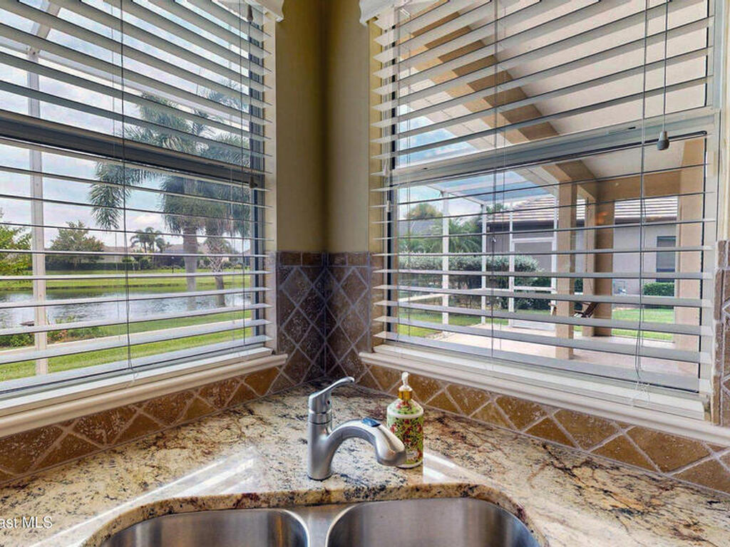 1522 Tralee Bay Avenue, Suntree, FL 32940