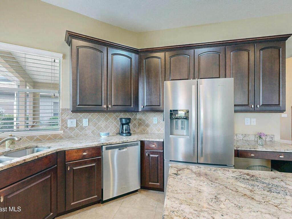 1522 Tralee Bay Avenue, Suntree, FL 32940