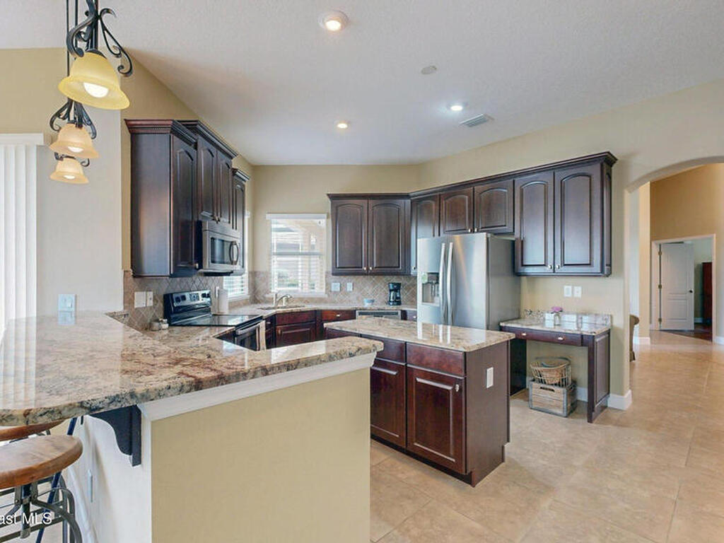 1522 Tralee Bay Avenue, Suntree, FL 32940