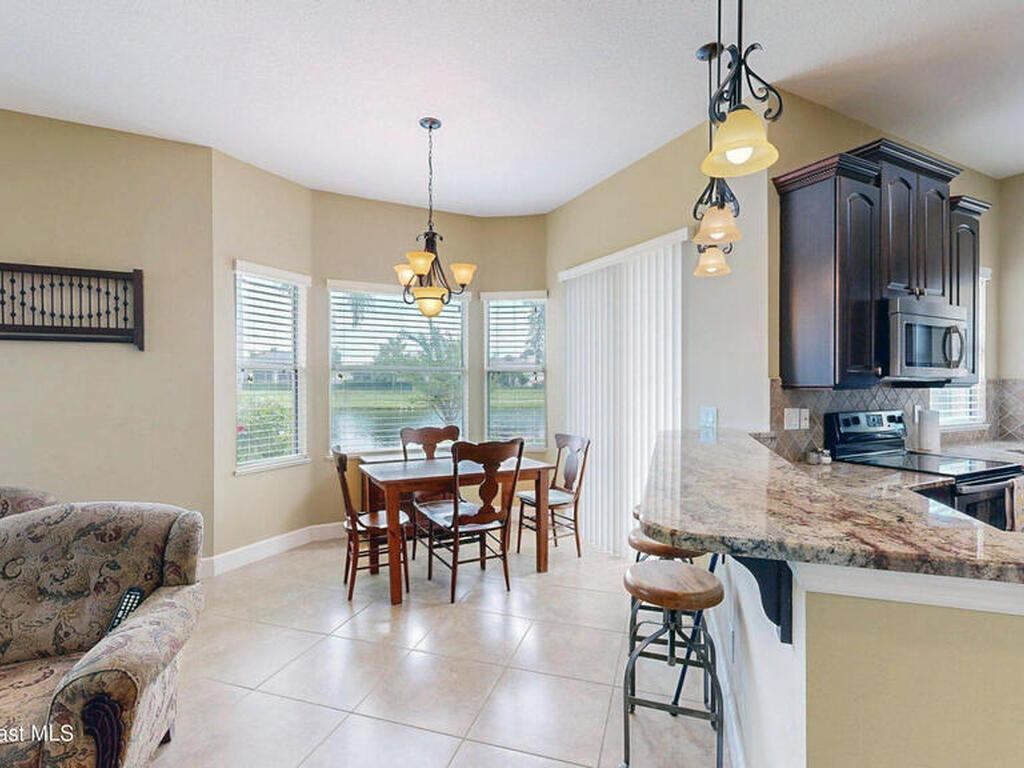 1522 Tralee Bay Avenue, Suntree, FL 32940