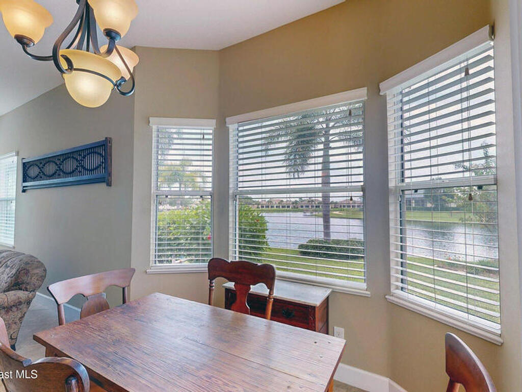 1522 Tralee Bay Avenue, Suntree, FL 32940