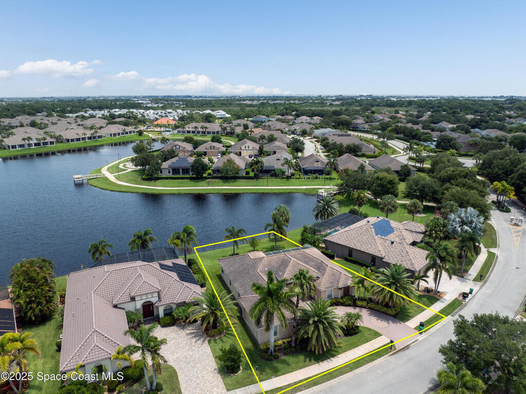 1522 Tralee Bay Avenue, Suntree, FL 32940