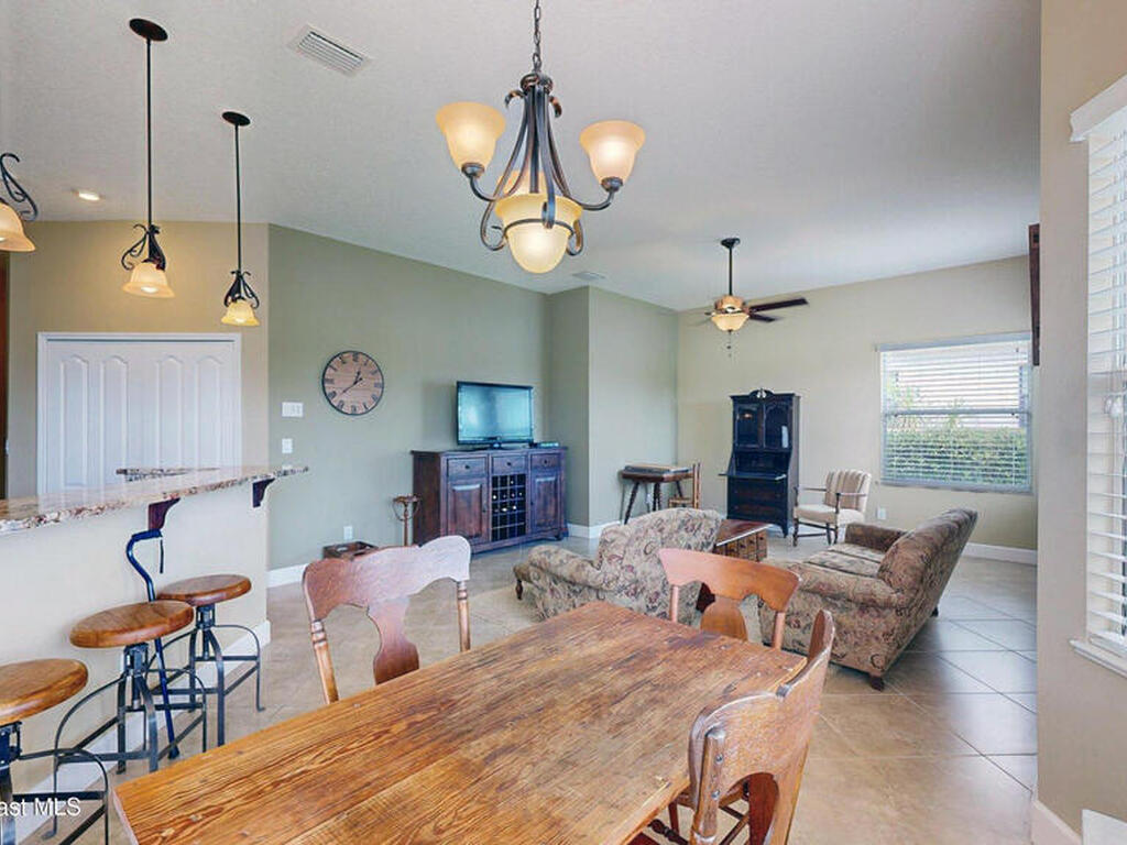 1522 Tralee Bay Avenue, Suntree, FL 32940