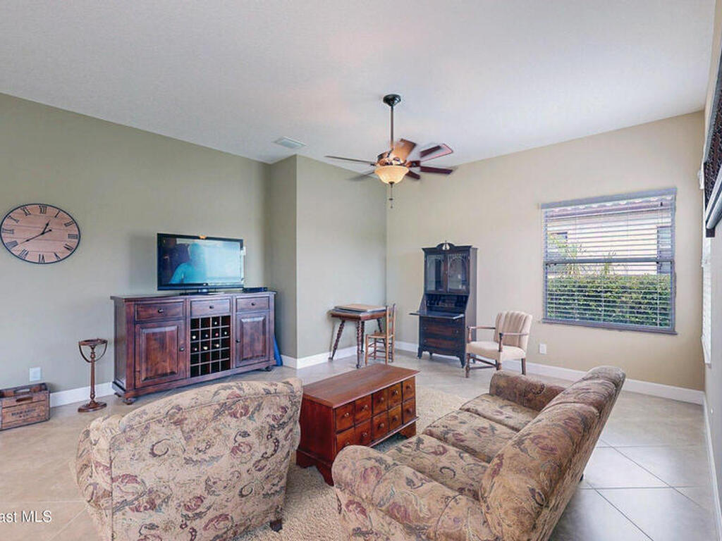 1522 Tralee Bay Avenue, Suntree, FL 32940