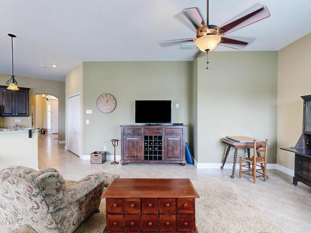 1522 Tralee Bay Avenue, Suntree, FL 32940