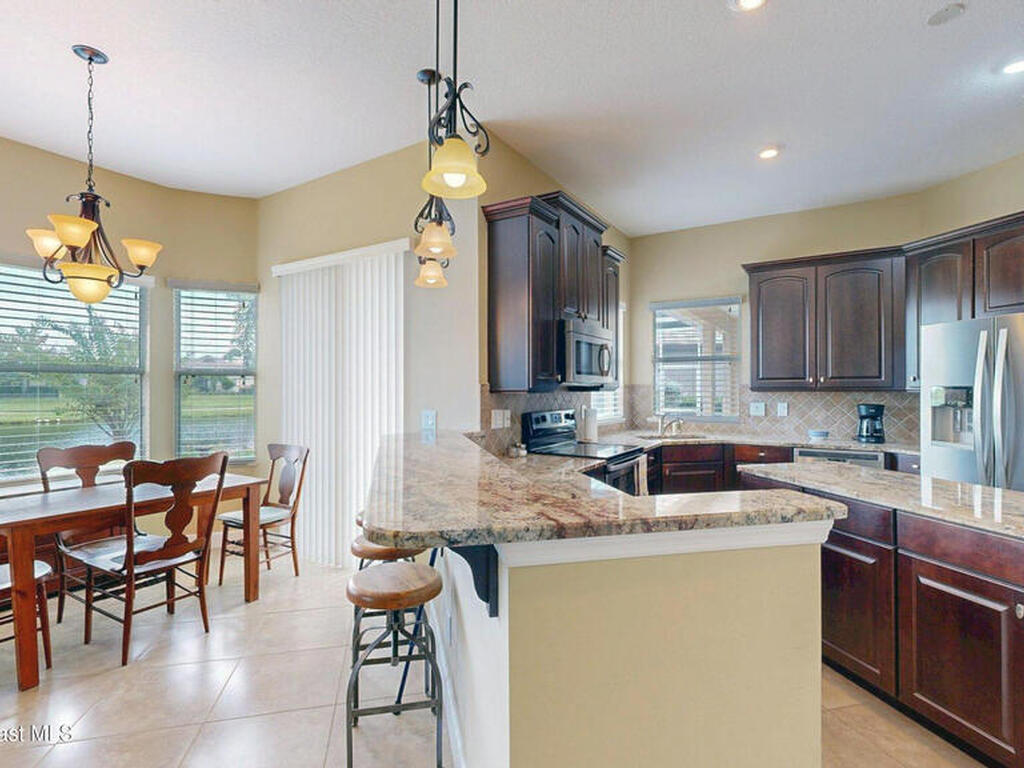 1522 Tralee Bay Avenue, Suntree, FL 32940