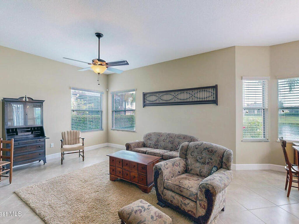 1522 Tralee Bay Avenue, Suntree, FL 32940