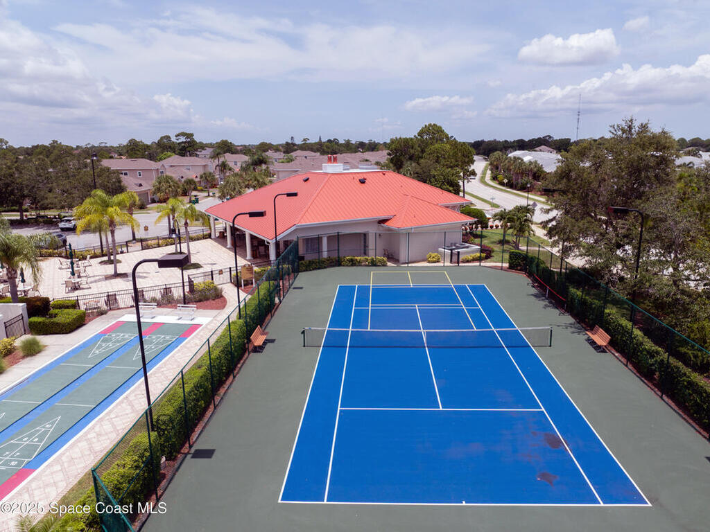 1522 Tralee Bay Avenue, Suntree, FL 32940