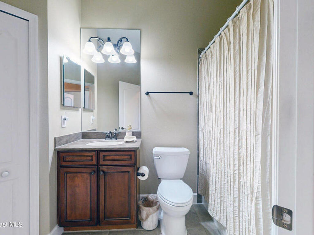 1522 Tralee Bay Avenue, Suntree, FL 32940