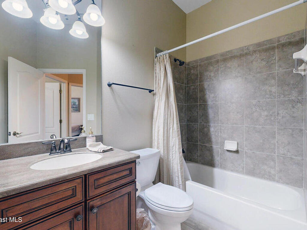 1522 Tralee Bay Avenue, Suntree, FL 32940