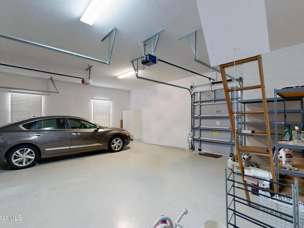 1522 Tralee Bay Avenue, Suntree, FL 32940