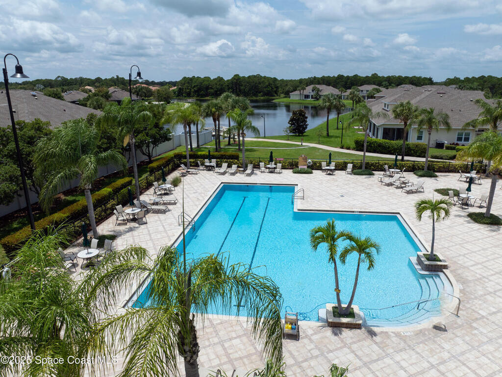 1522 Tralee Bay Avenue, Suntree, FL 32940