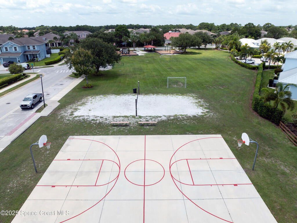 1522 Tralee Bay Avenue, Suntree, FL 32940