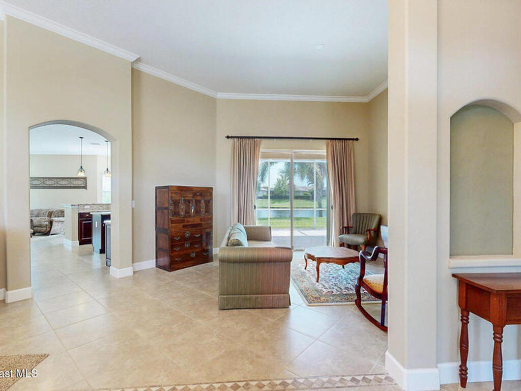 1522 Tralee Bay Avenue, Suntree, FL 32940