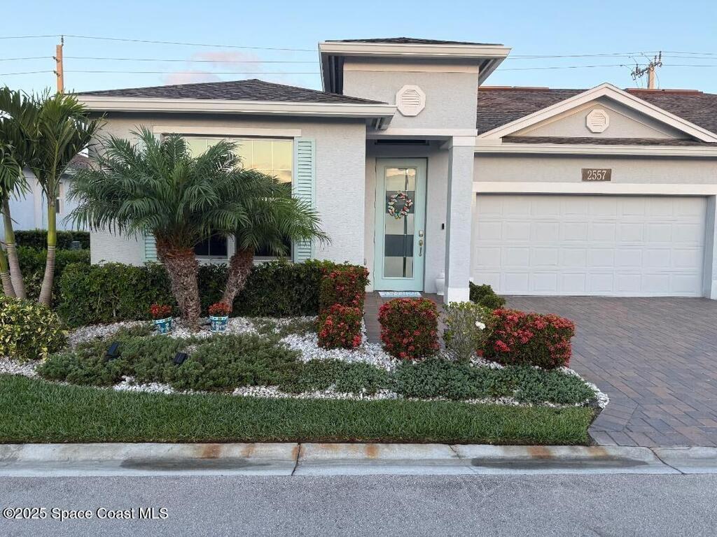 2557 Bella Vista Circle, Vero Beach, FL 32966