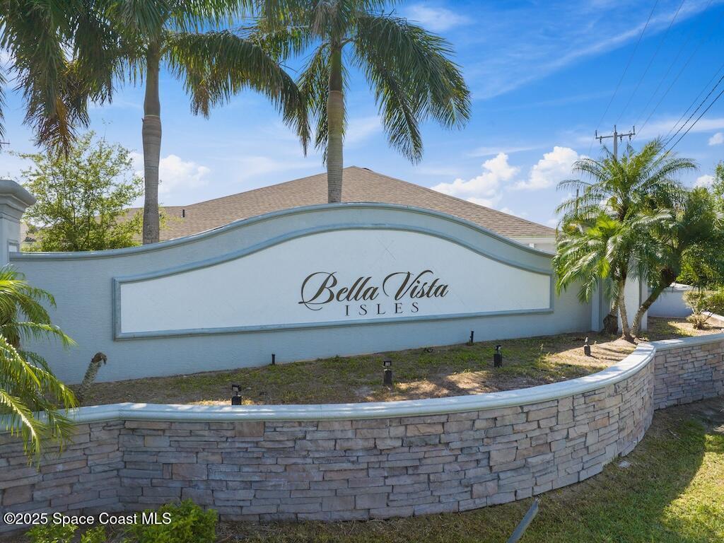 2557 Bella Vista Circle, Vero Beach, FL 32966