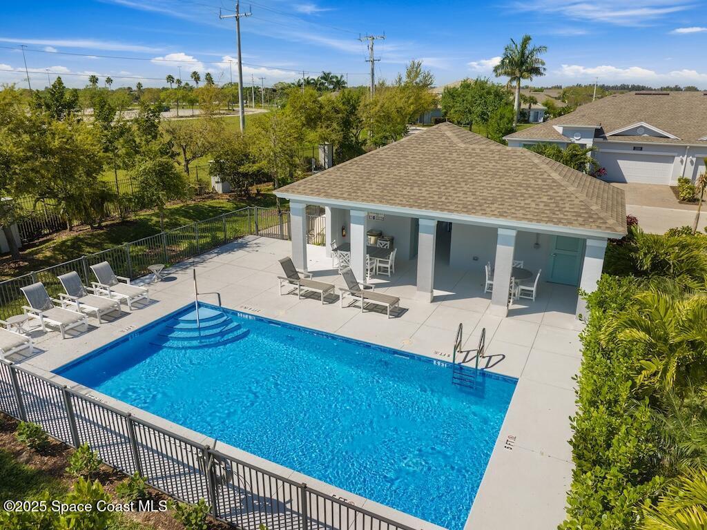 2557 Bella Vista Circle, Vero Beach, FL 32966