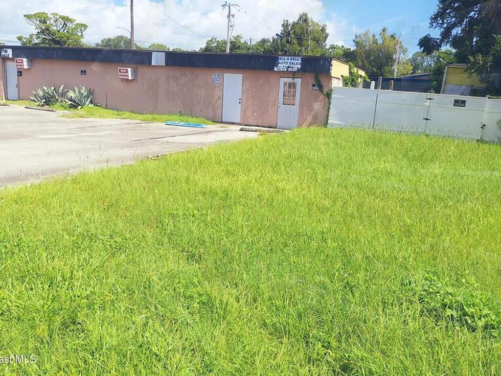 910 Tropic Street, Titusville, FL 32796