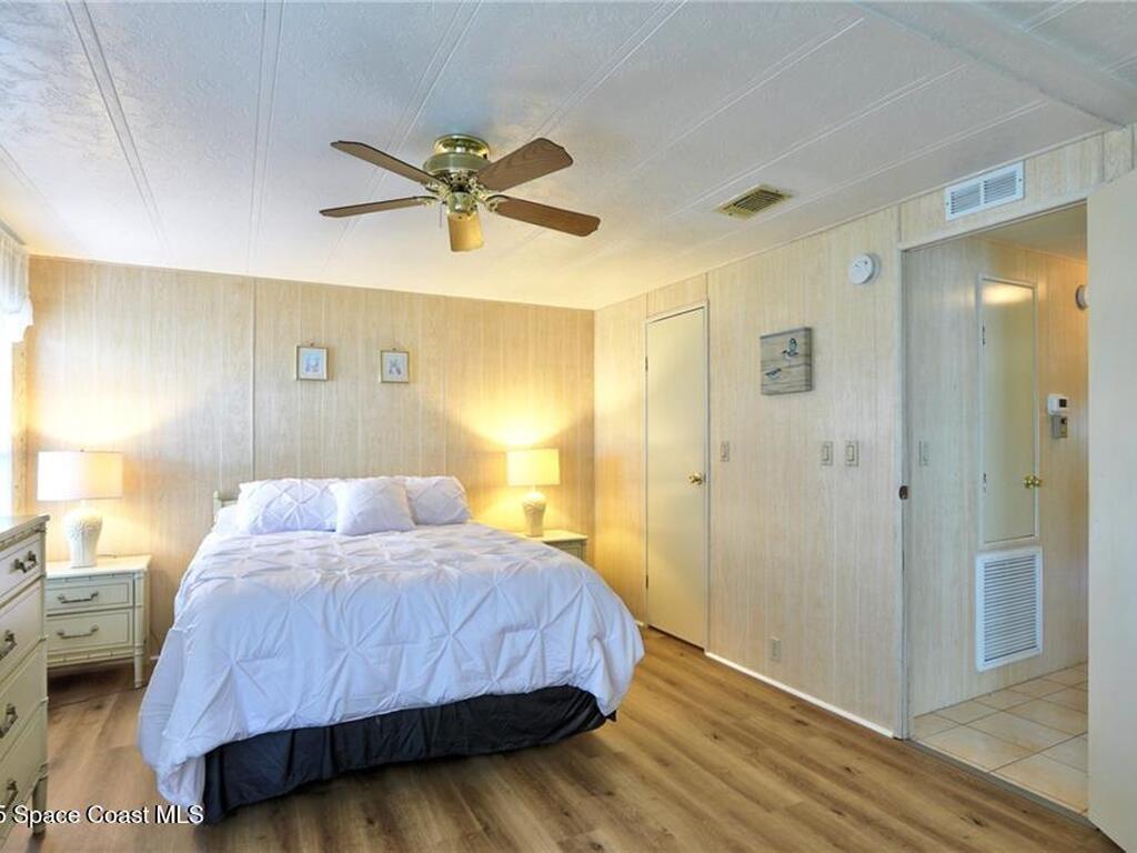 705 Hyacinth Circle, Barefoot Bay, FL 32976