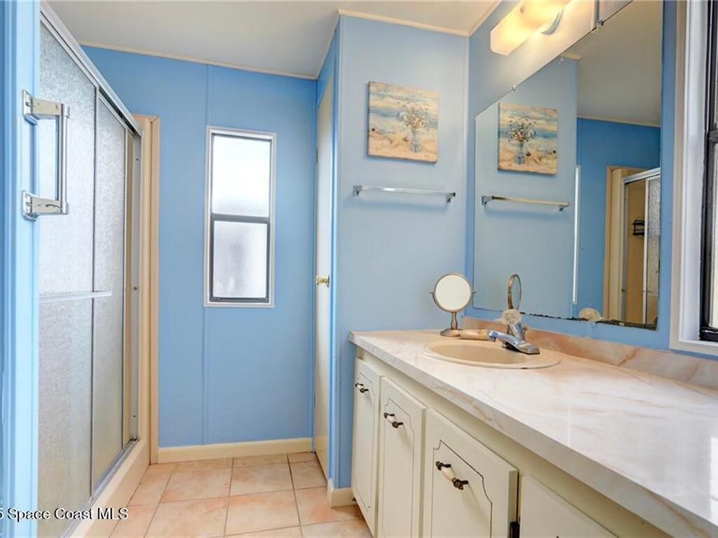 705 Hyacinth Circle, Barefoot Bay, FL 32976