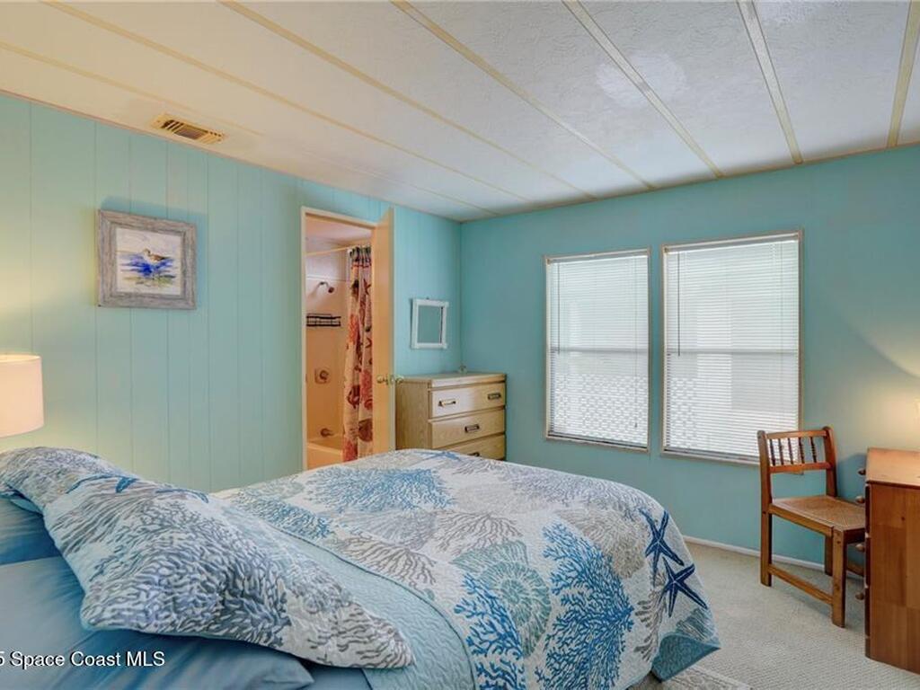 705 Hyacinth Circle, Barefoot Bay, FL 32976