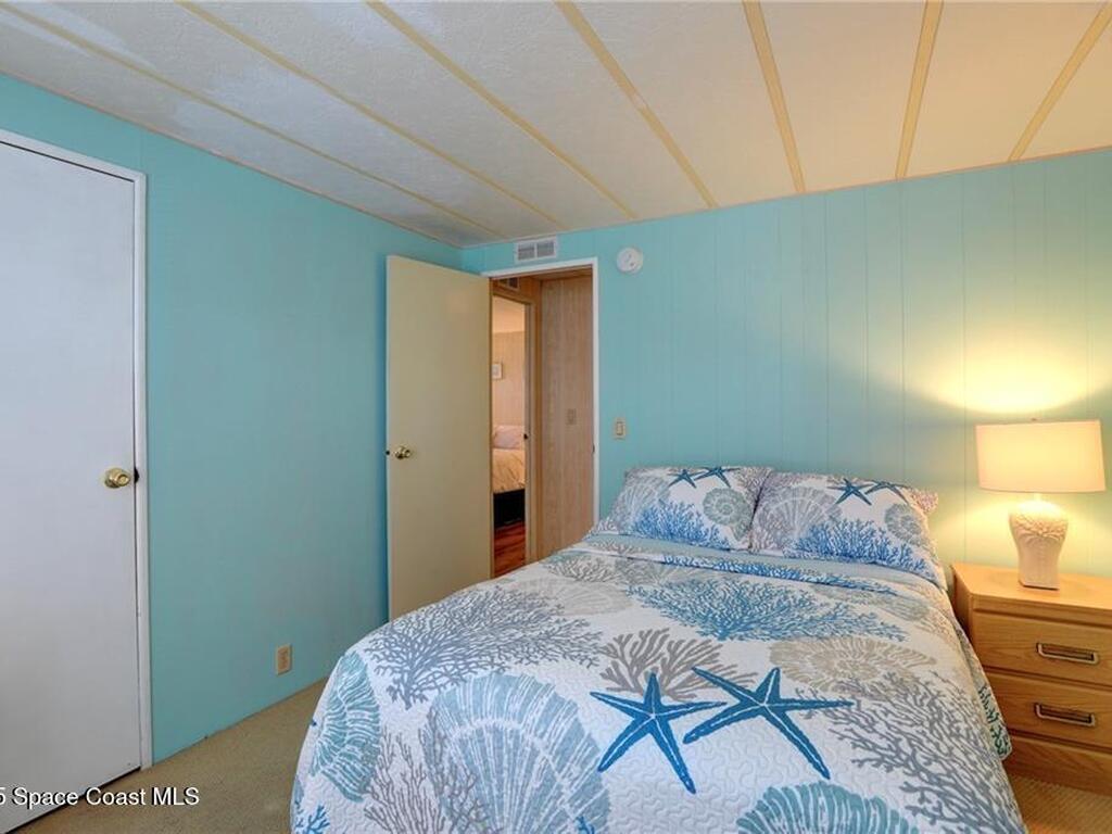 705 Hyacinth Circle, Barefoot Bay, FL 32976