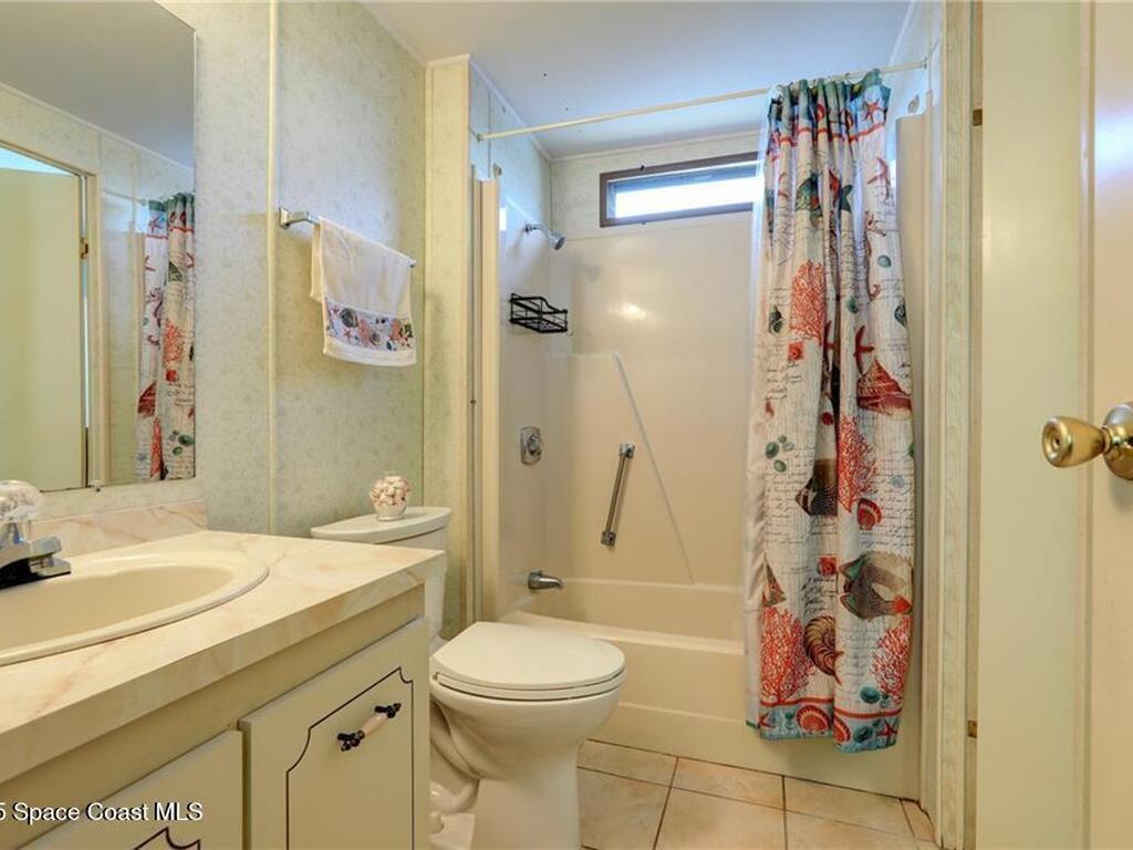 705 Hyacinth Circle, Barefoot Bay, FL 32976